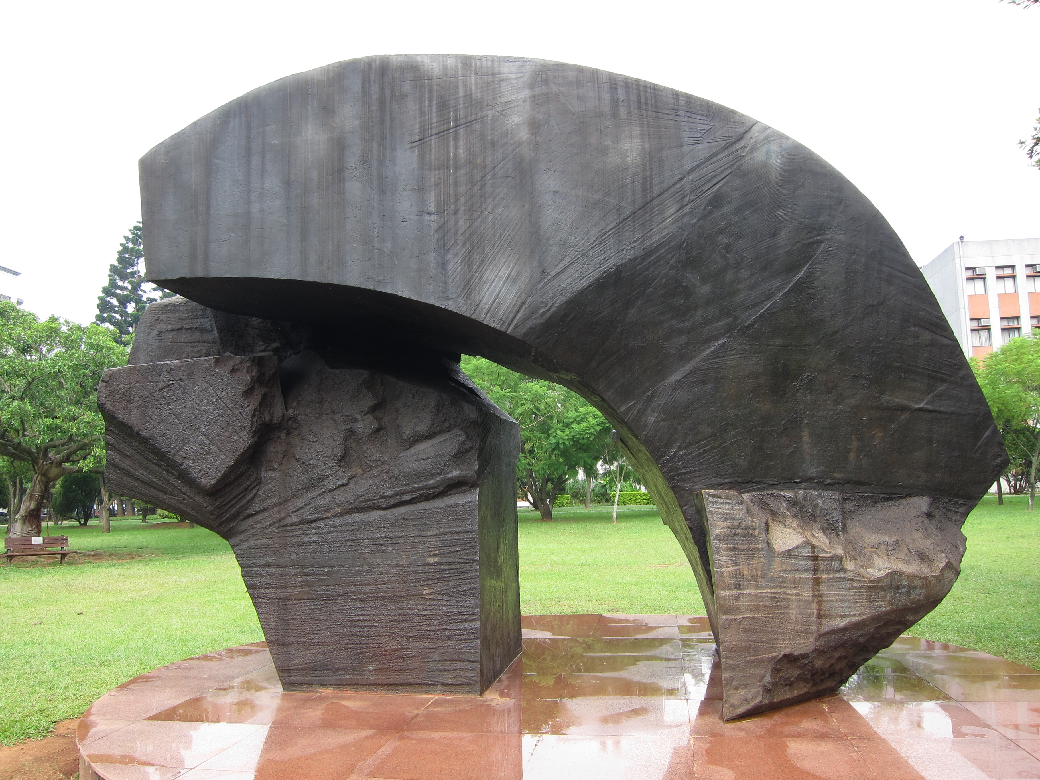 Taichi Arch （Taichi Series）